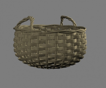 Modern Storage Basket-ID:204057624