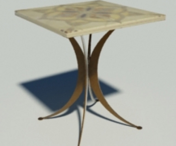 Modern Side Table/corner Table-ID:666337352