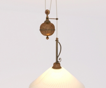 Modern Droplight-ID:611777262