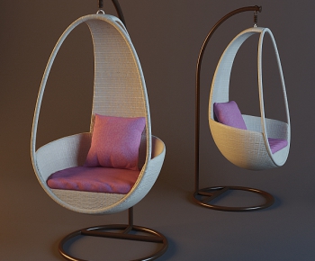 Modern Hanging Chair-ID:621358734