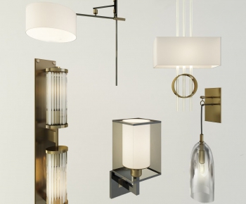 Modern Wall Lamp-ID:152659981