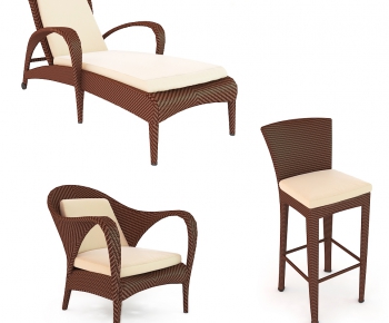 Modern Lounge Chair-ID:802338452