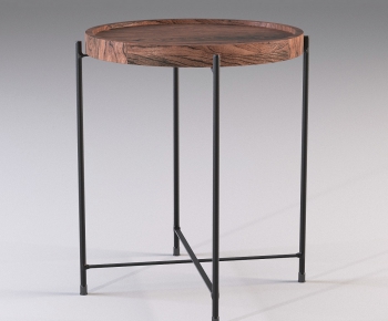 Modern Side Table/corner Table-ID:604622587