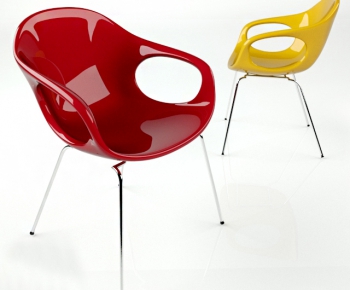 Modern Lounge Chair-ID:451791591
