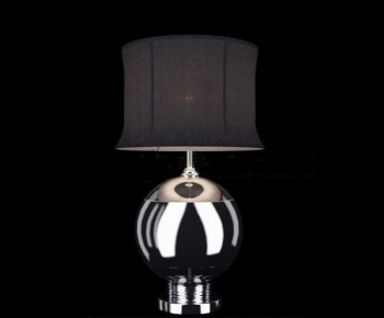 Post Modern Style New Classical Style Table Lamp-ID:726084896