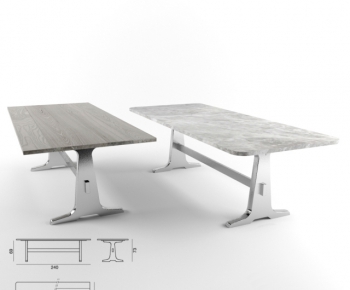 Modern Table-ID:588750496