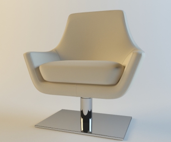 Modern Single Chair-ID:145490653