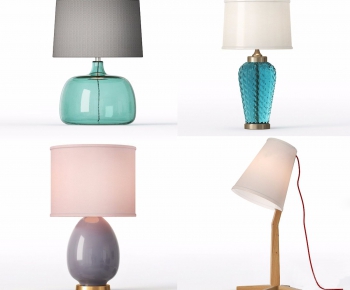 Modern Table Lamp-ID:644723132