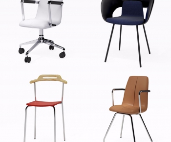 Modern Lounge Chair-ID:989157446