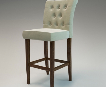 Modern Bar Chair-ID:558847427