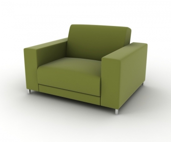 Modern Single Sofa-ID:488979641