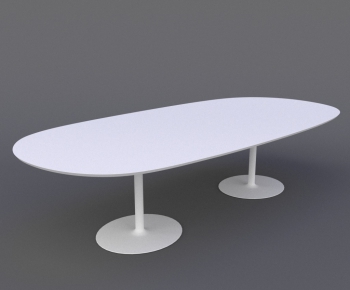 Modern Dining Table-ID:141521212