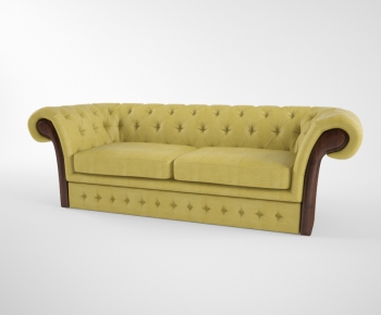 Modern A Sofa For Two-ID:354242452