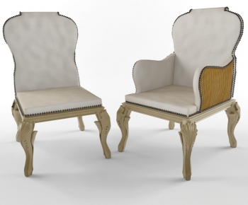 European Style Single Chair-ID:271038534