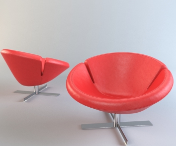 Modern Lounge Chair-ID:755429637