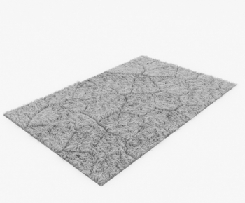 Modern Plush Carpet-ID:480950652