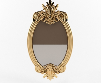 European Style The Mirror-ID:979723199