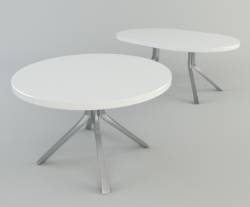 Modern Side Table/corner Table-ID:736091424