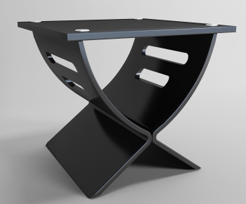 Modern Side Table/corner Table-ID:982141273