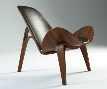 Modern Single Chair-ID:595846442