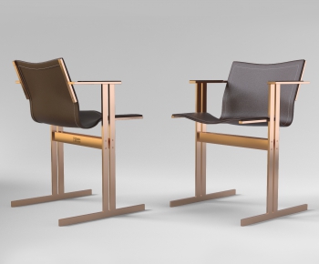 Modern Single Chair-ID:747539389