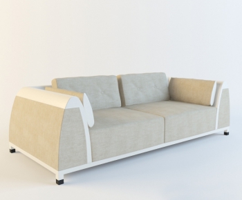 Modern A Sofa For Two-ID:413311979