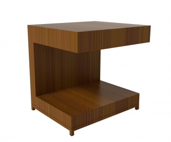 Modern Side Table/corner Table-ID:584741829
