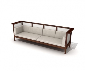 Modern A Sofa For Two-ID:224964537