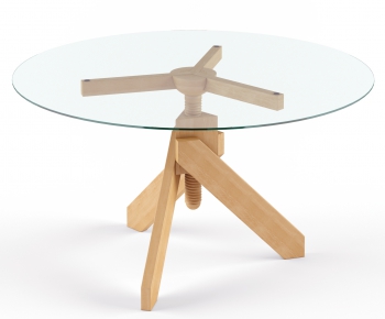 Modern Side Table/corner Table-ID:259574936