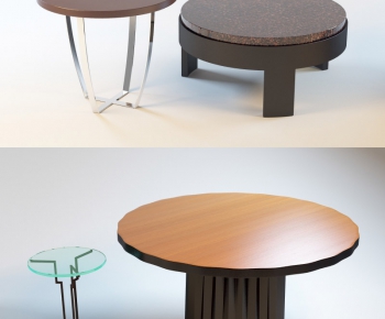 Modern Coffee Table-ID:572942425