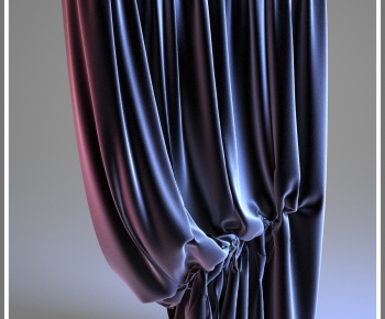 Modern The Curtain-ID:334195727