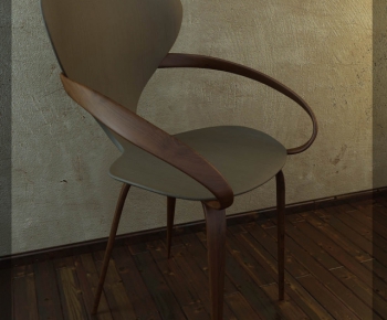 Modern Single Chair-ID:475842863