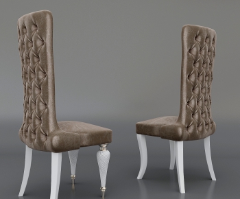 European Style Single Chair-ID:111185581