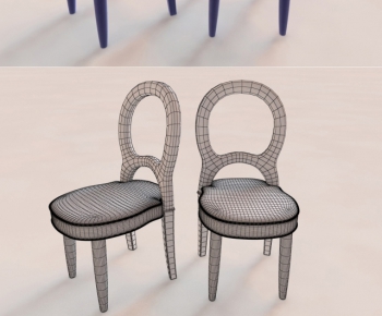 Modern Single Chair-ID:398772349