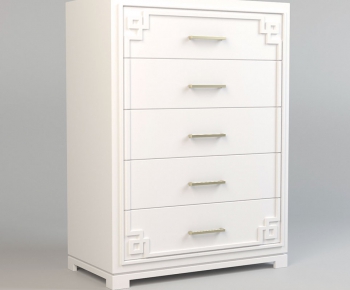 Modern Chest Of Drawers-ID:819557413