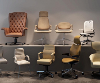 Modern Office Chair-ID:599358645