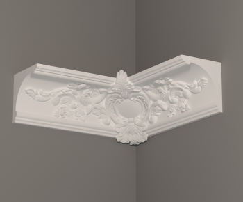 European Style Carving-ID:887186195
