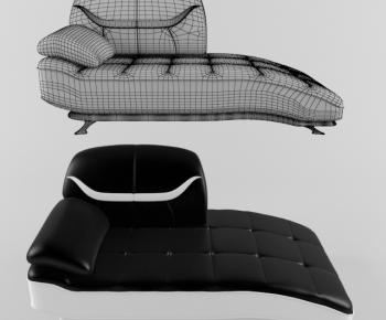 Modern A Sofa For Two-ID:212648553
