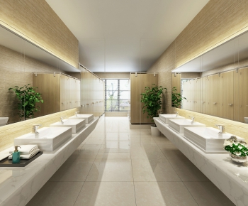 Modern TOILET-ID:657316965