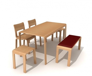 Modern Leisure Table And Chair-ID:862976979