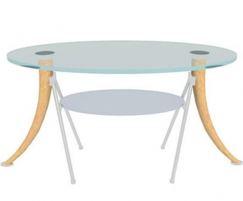 Modern Coffee Table-ID:345896251