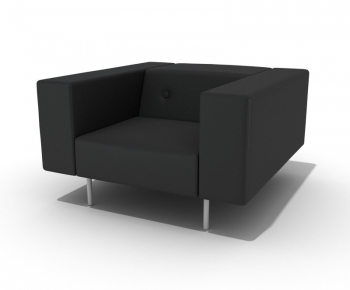 Modern Single Sofa-ID:647368455