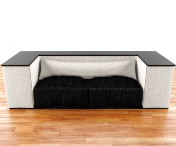 Modern A Sofa For Two-ID:426196859