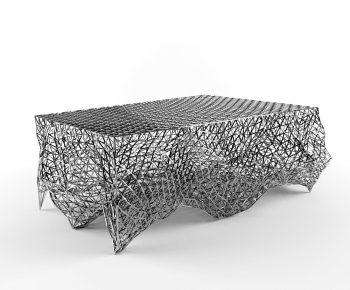 Modern Coffee Table-ID:522468472