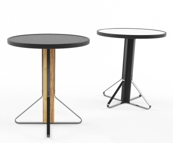 Modern Side Table/corner Table-ID:743794974