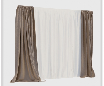 Modern The Curtain-ID:542811727