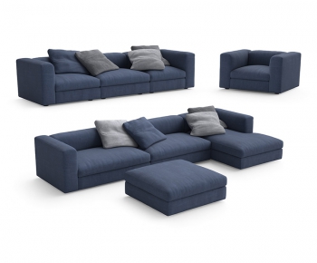 Modern Sofa Combination-ID:704697273