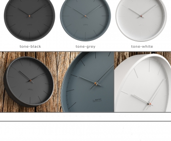 Modern Clocks And Watches-ID:147481348