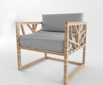 Modern Single Chair-ID:646208211