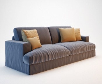 Modern A Sofa For Two-ID:375326861
